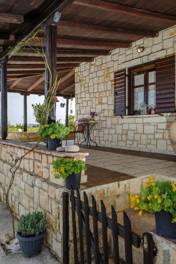 Varta Village - Elea House Kalipadhon Екстер'єр фото