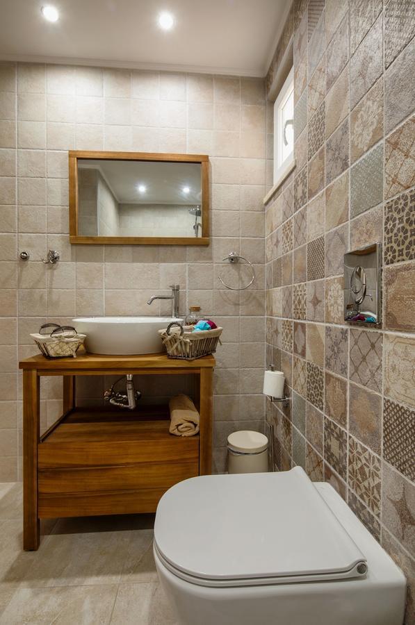 Varta Village - Elea House Kalipadhon Екстер'єр фото