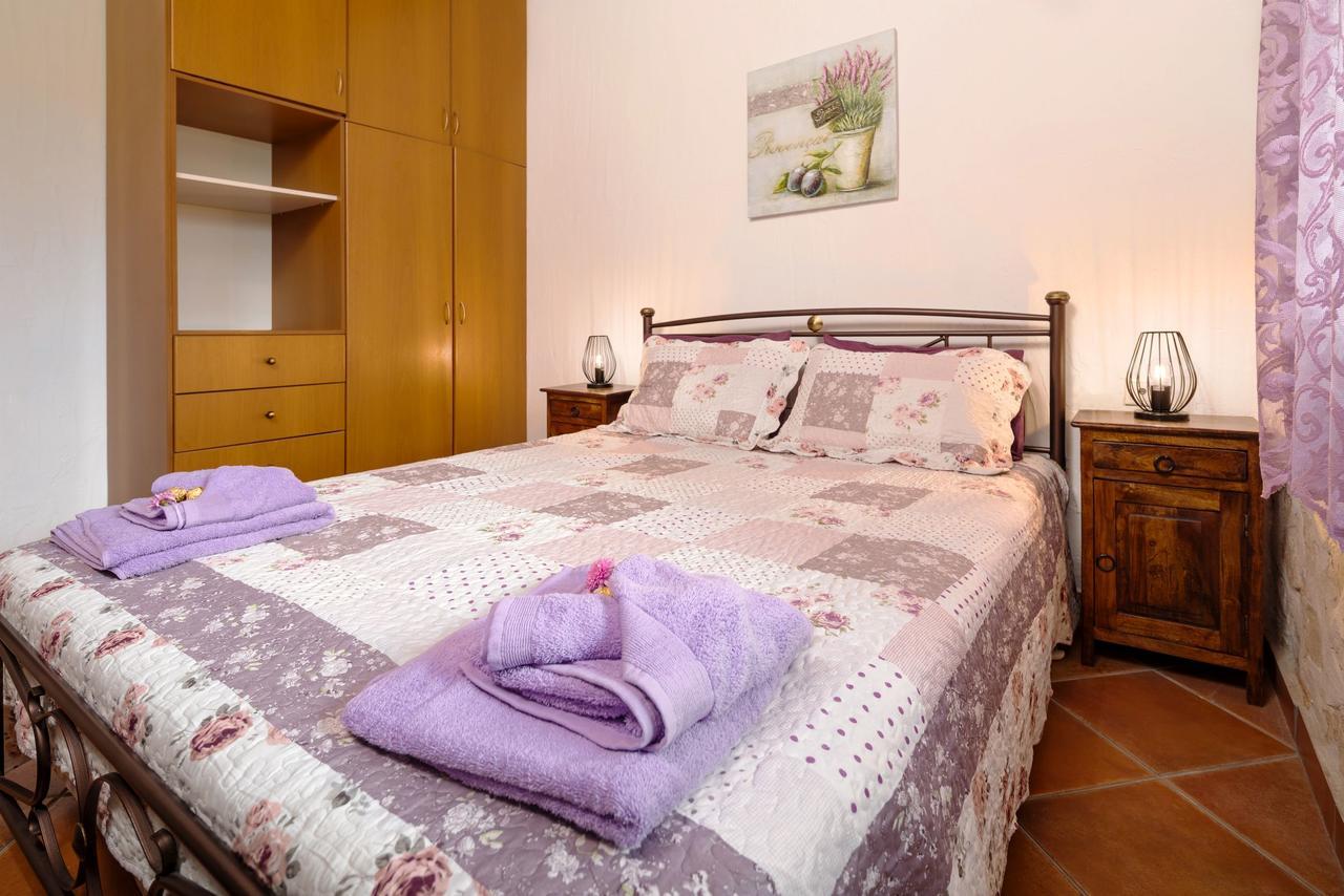 Varta Village - Elea House Kalipadhon Екстер'єр фото