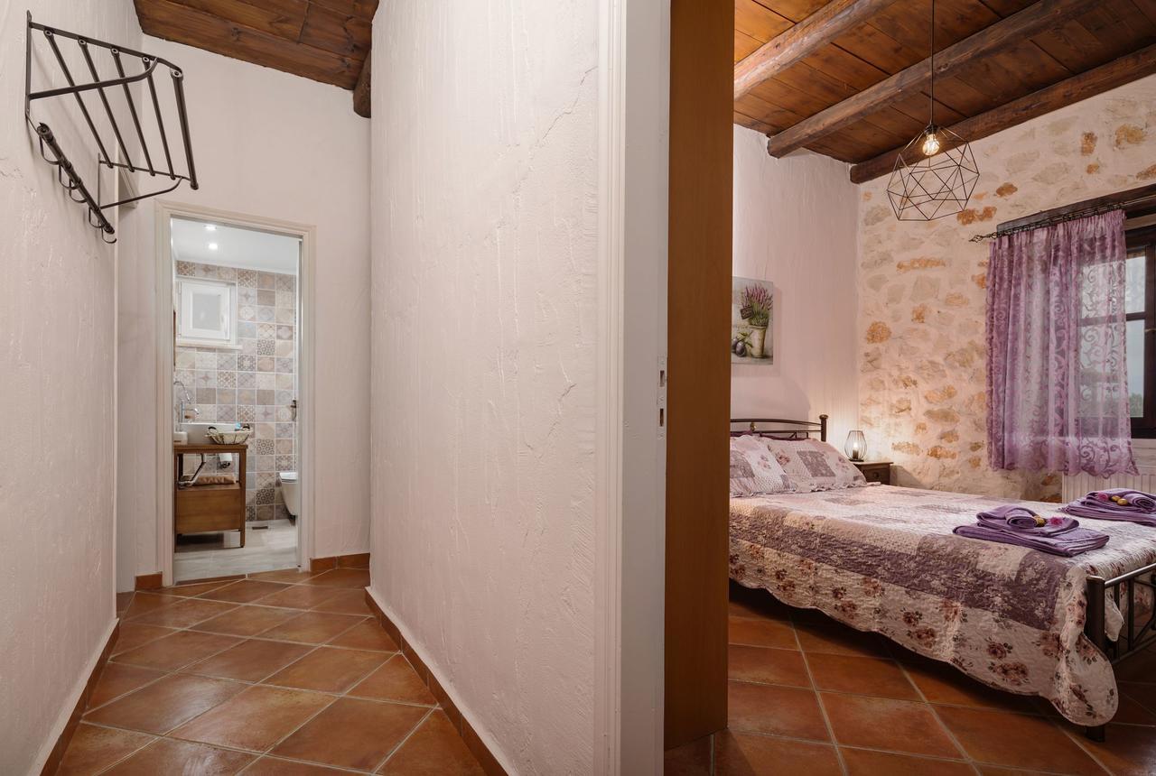 Varta Village - Elea House Kalipadhon Екстер'єр фото