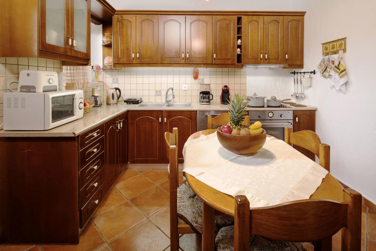 Varta Village - Elea House Kalipadhon Екстер'єр фото