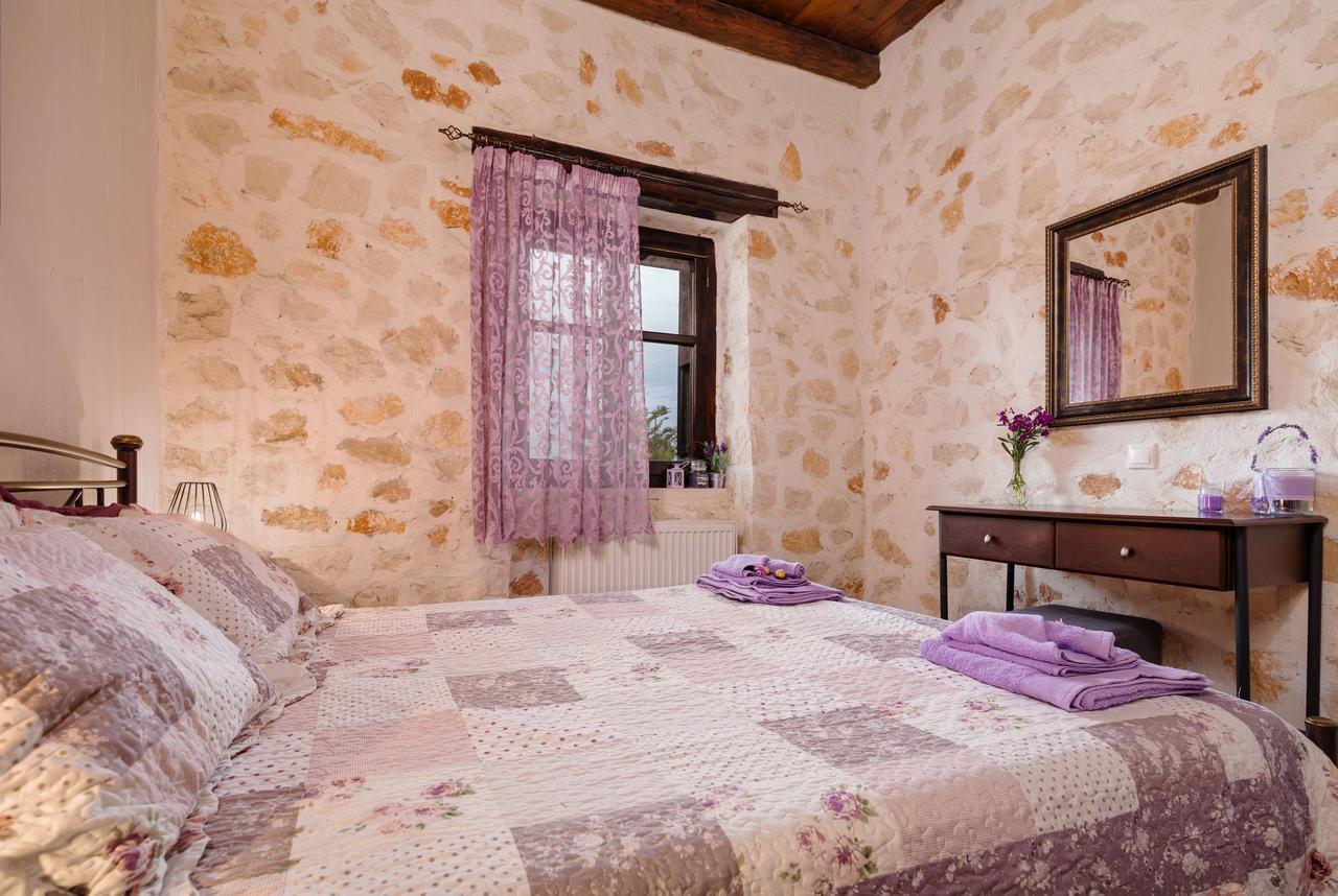 Varta Village - Elea House Kalipadhon Екстер'єр фото