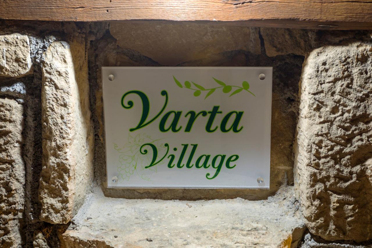 Varta Village - Elea House Kalipadhon Екстер'єр фото