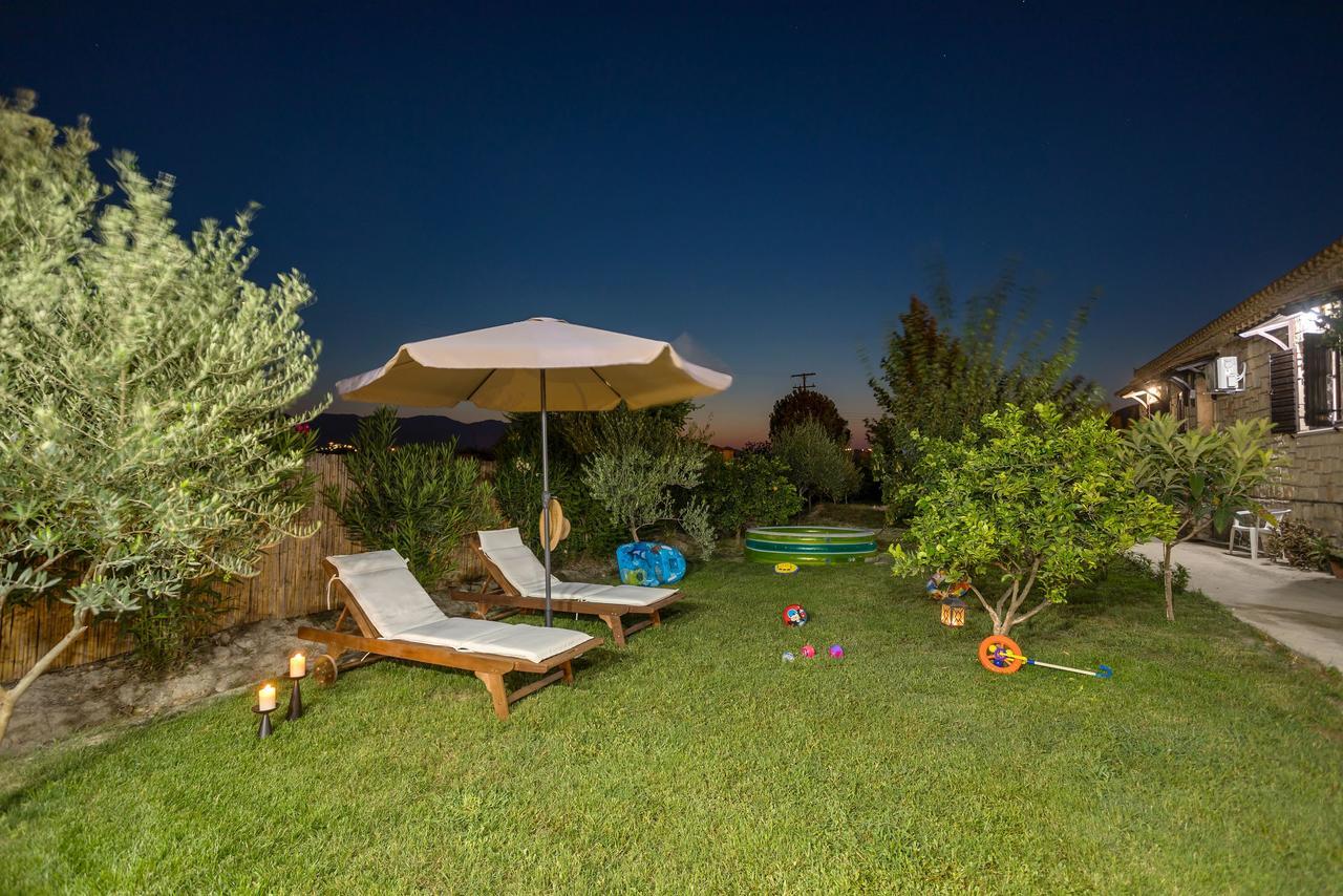 Varta Village - Elea House Kalipadhon Екстер'єр фото